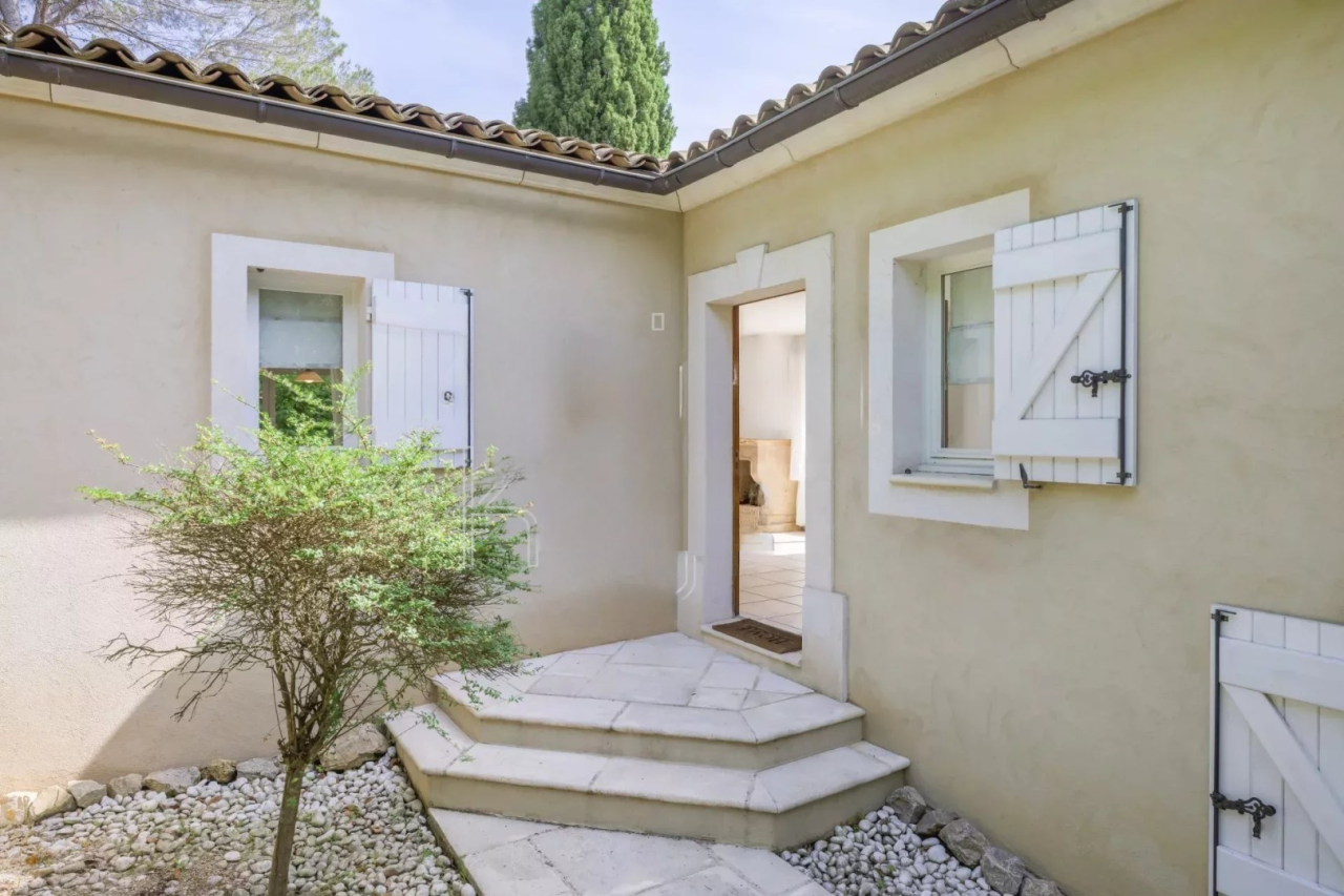 Квартира в Каннах, Франция, 297 м² - фото 8