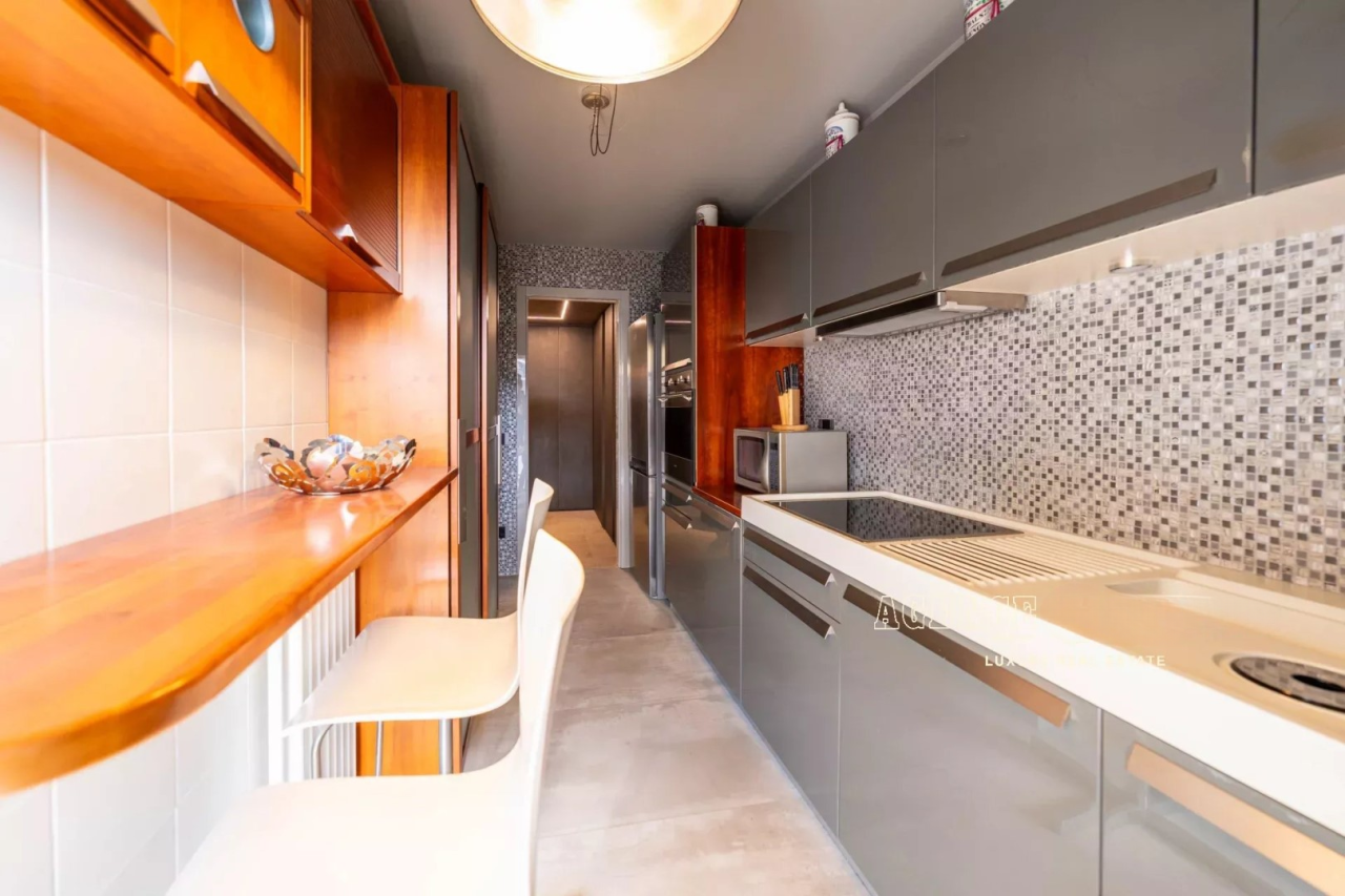 Квартира в Каннах, Франция, 57 м² - фото 9