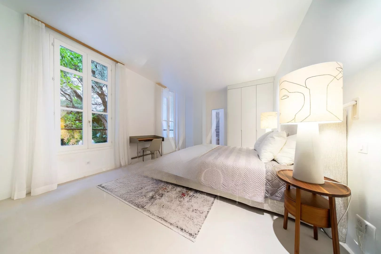 Квартира в Каннах, Франция, 131 м² - фото 9