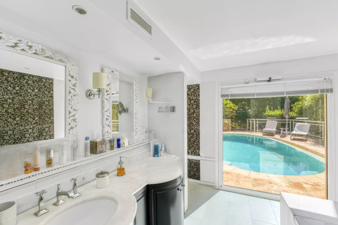 Квартира в Каннах, Франция, 221 м² - фото 9