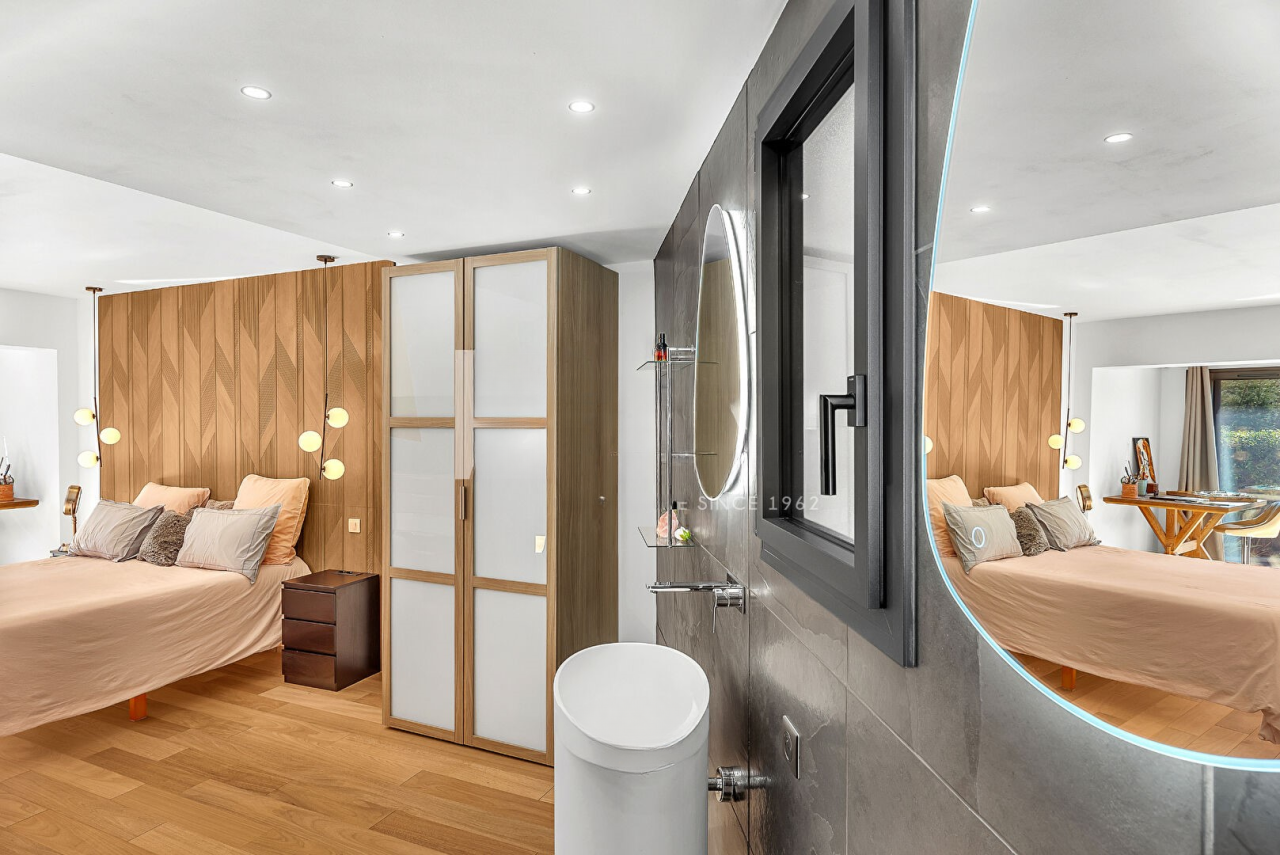 Квартира в Каннах, Франция, 89 м² - фото 9