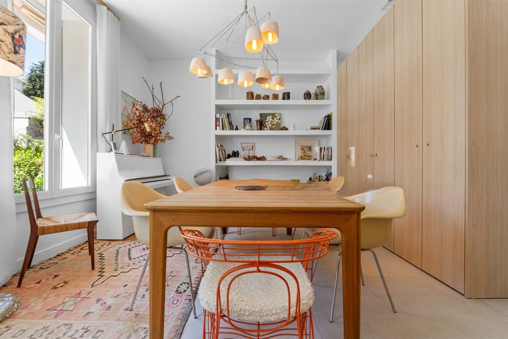 Квартира в Каннах, Франция, 130 м² - фото 9