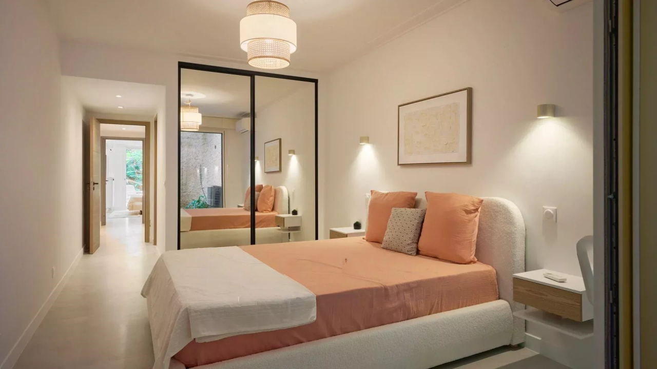 Квартира в Каннах, Франция, 105 м² - фото 9