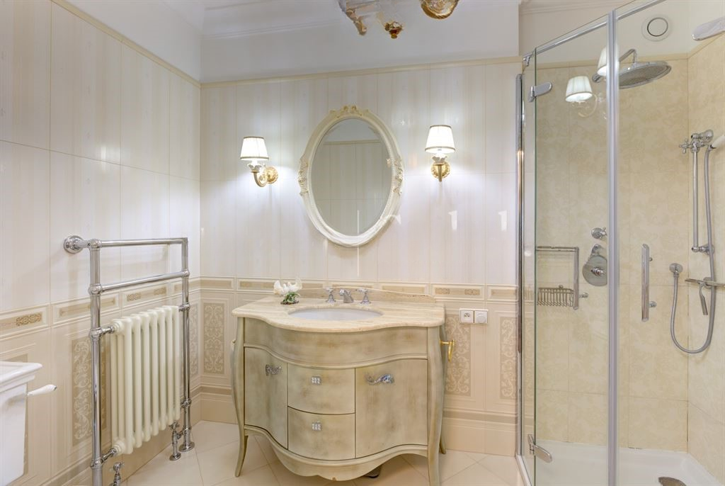 Квартира в Каннах, Франция, 114 м² - фото 9