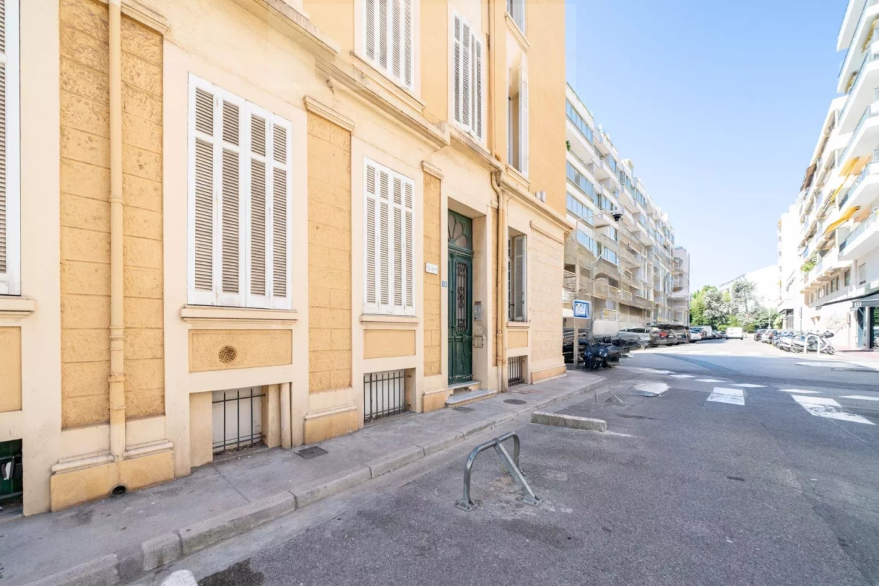 Квартира в Каннах, Франция, 67 м² - фото 9