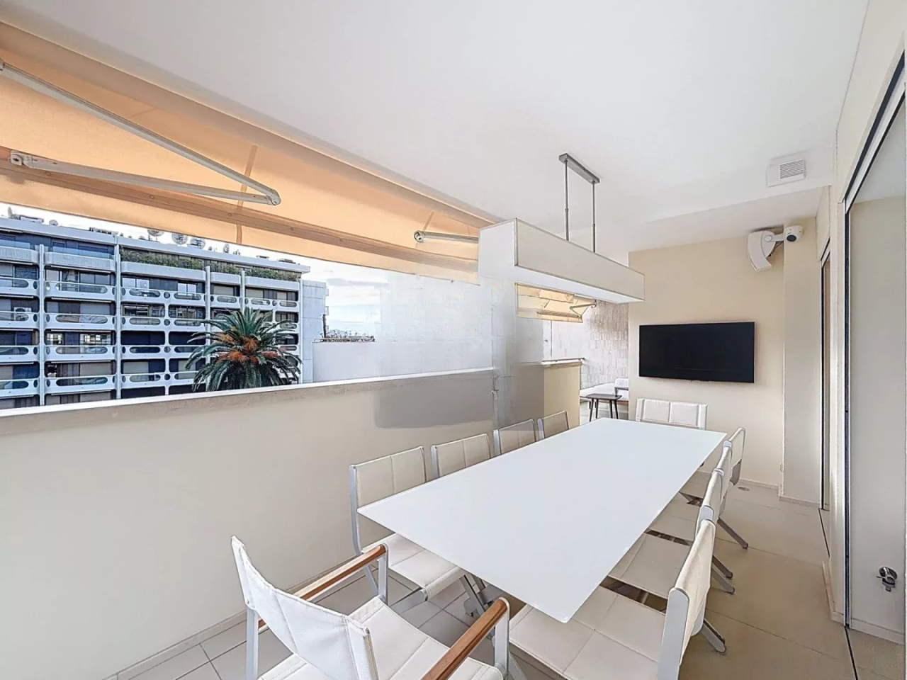 Квартира в Каннах, Франция, 81 м² - фото 9