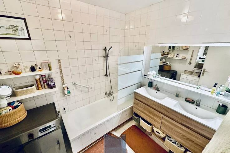 Квартира в Каннах, Франция, 49 м² - фото 4