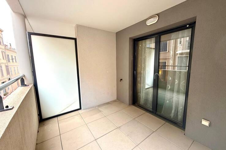 Квартира в Каннах, Франция, 42 м² - фото 4