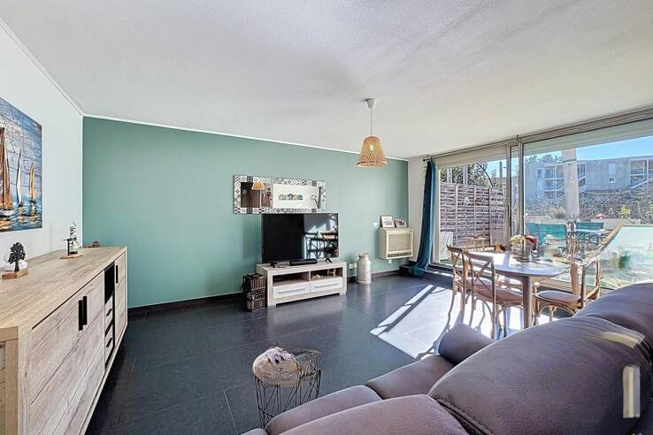 Квартира в Каннах, Франция, 78 м² - фото 4