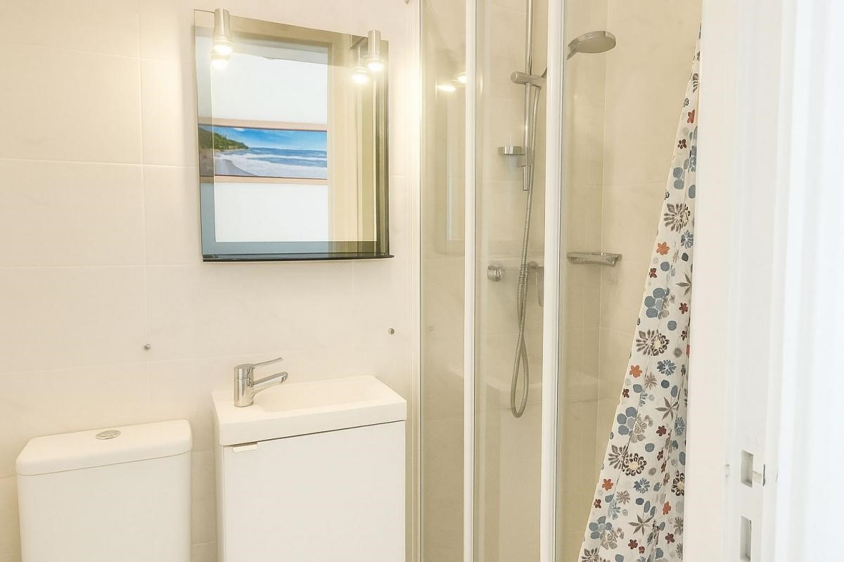 Квартира в Каннах, Франция, 75 м² - фото 10