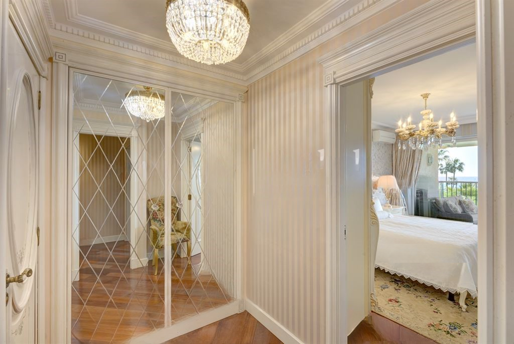 Квартира в Каннах, Франция, 114 м² - фото 10