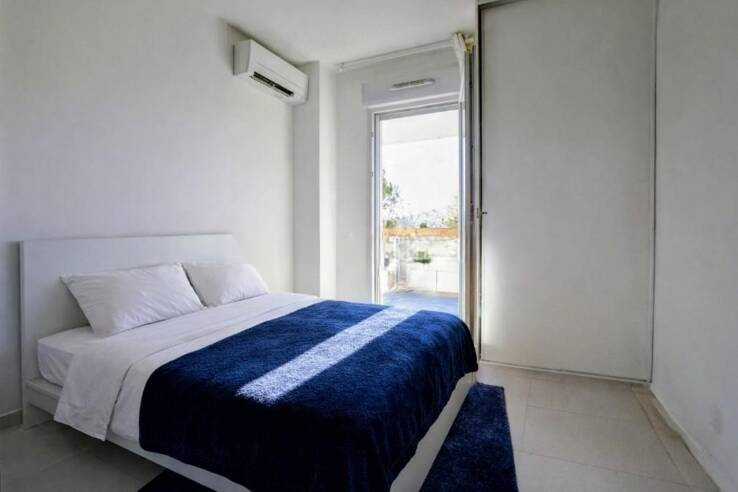 Квартира в Каннах, Франция, 63 м² - фото 4