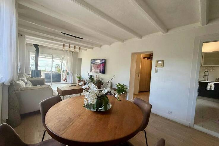 Квартира в Каннах, Франция, 61 м² - фото 4