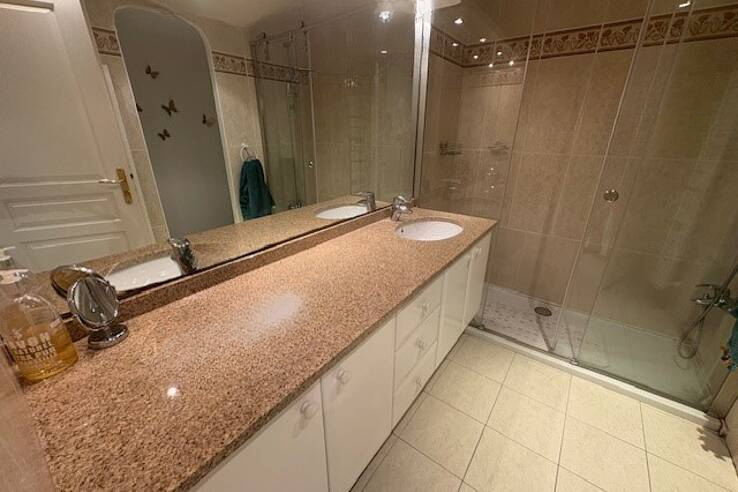 Квартира в Каннах, Франция, 78 м² - фото 4