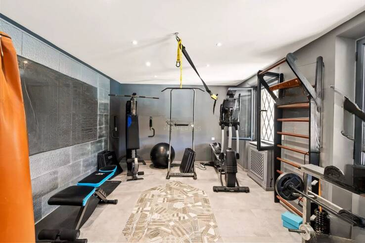 Квартира в Каннах, Франция, 404 м² - фото 4