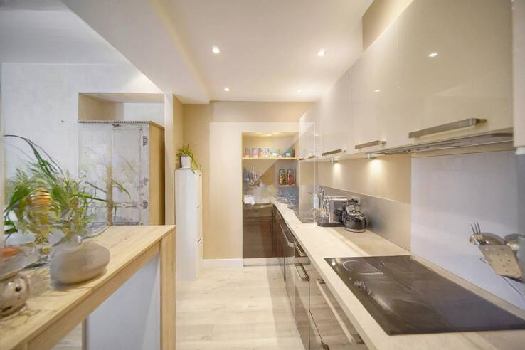 Квартира в Каннах, Франция, 100 м² - фото 4