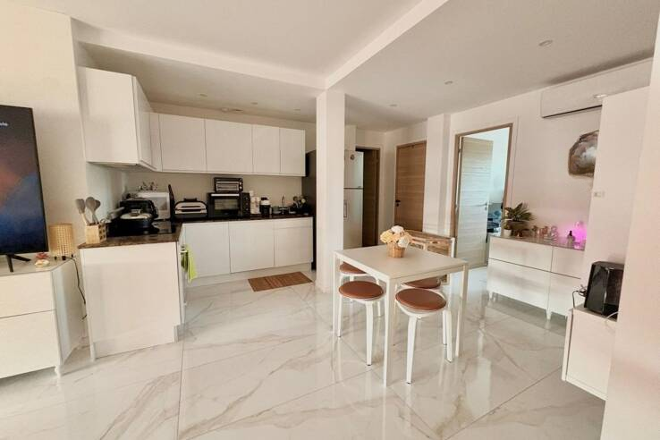 Квартира в Каннах, Франция, 70 м² - фото 4