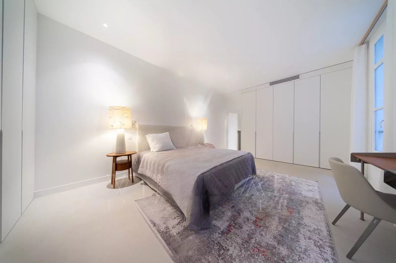 Квартира в Каннах, Франция, 131 м² - фото 10