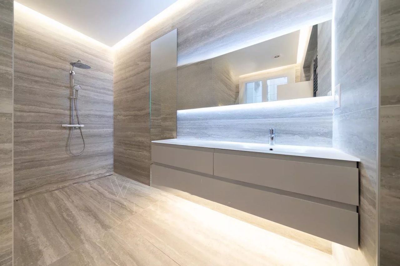 Квартира в Каннах, Франция, 131 м² - фото 11