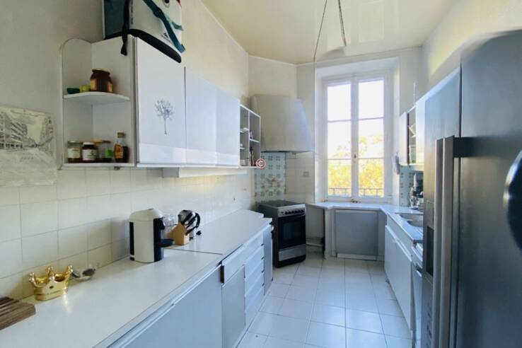 Квартира в Каннах, Франция, 170 м² - фото 5