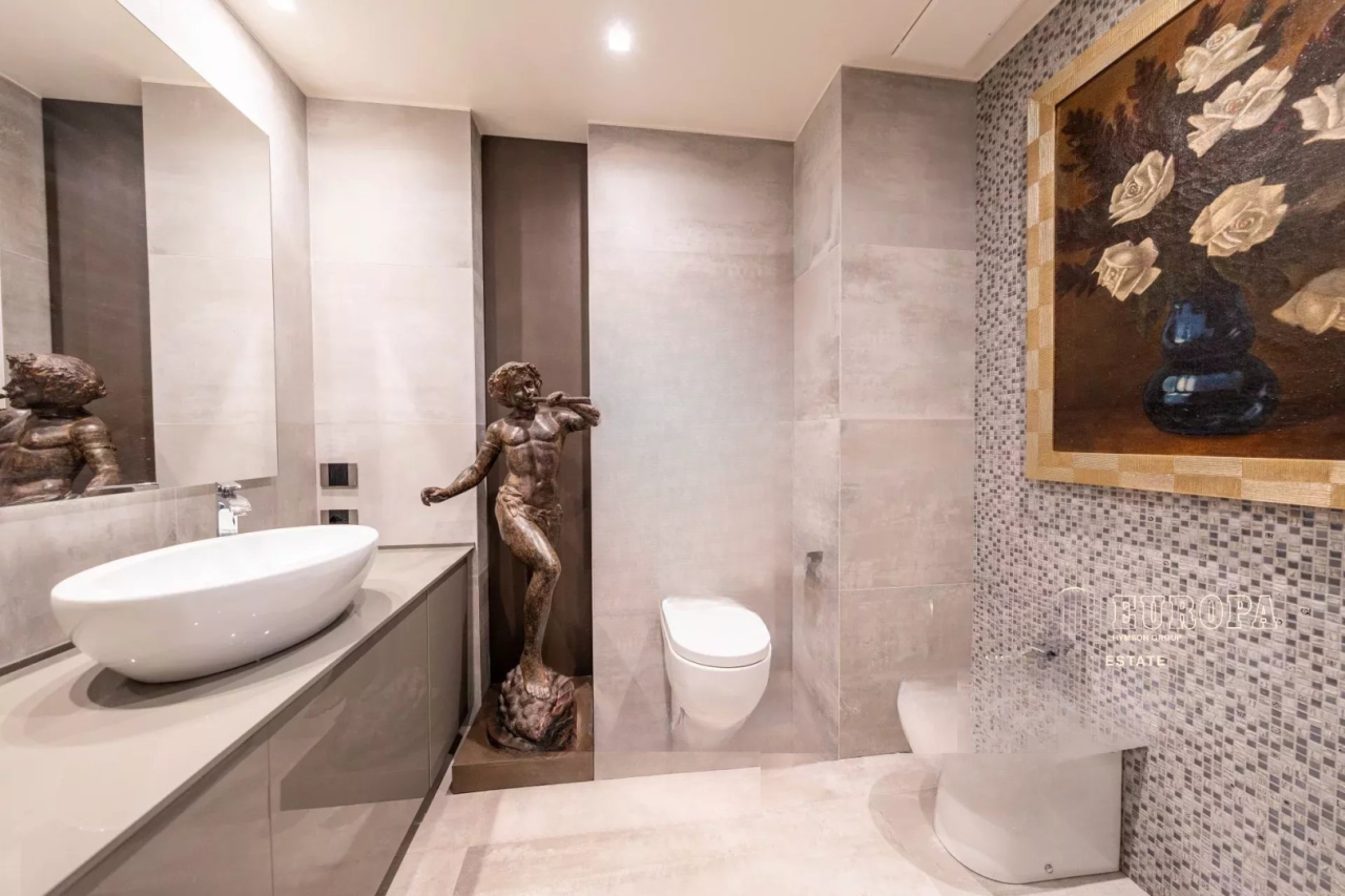 Квартира в Каннах, Франция, 57 м² - фото 11