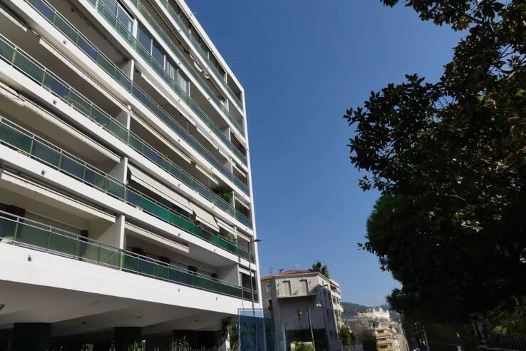 Квартира в Каннах, Франция, 49 м² - фото 5