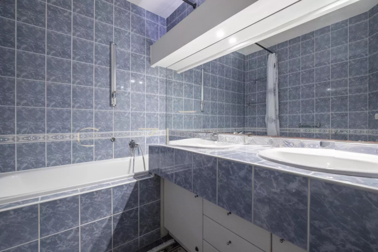 Квартира в Каннах, Франция, 44 м² - фото 11