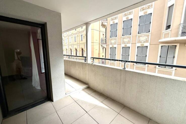 Квартира в Каннах, Франция, 42 м² - фото 5