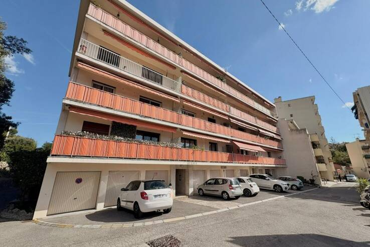 Квартира в Каннах, Франция, 70 м² - фото 5