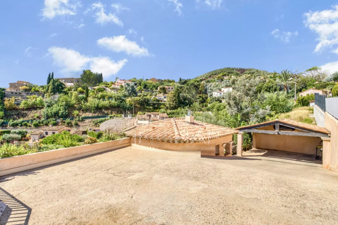 Квартира в Каннах, Франция, 221 м² - фото 11