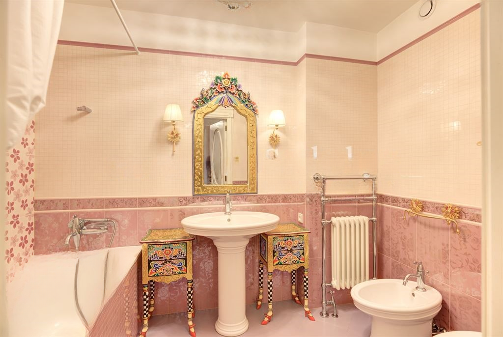 Квартира в Каннах, Франция, 114 м² - фото 11