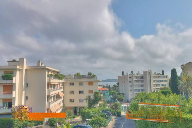 Квартира в Каннах, Франция, 96 м² - фото 5