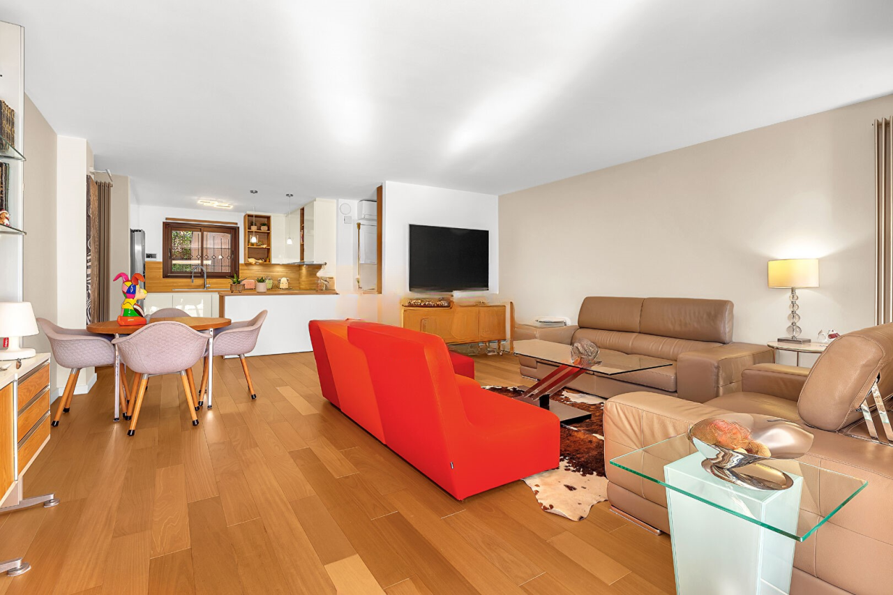 Квартира в Каннах, Франция, 89 м² - фото 11