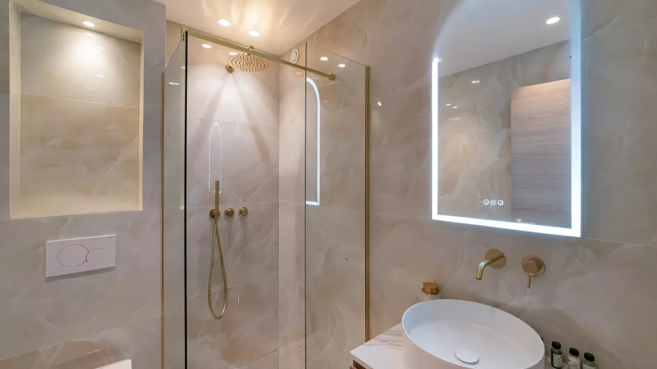 Квартира в Каннах, Франция, 101 м² - фото 12