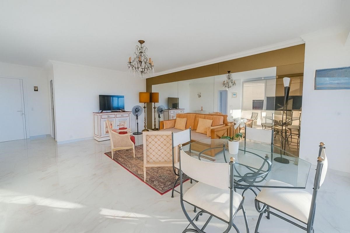 Квартира в Каннах, Франция, 75 м² - фото 12