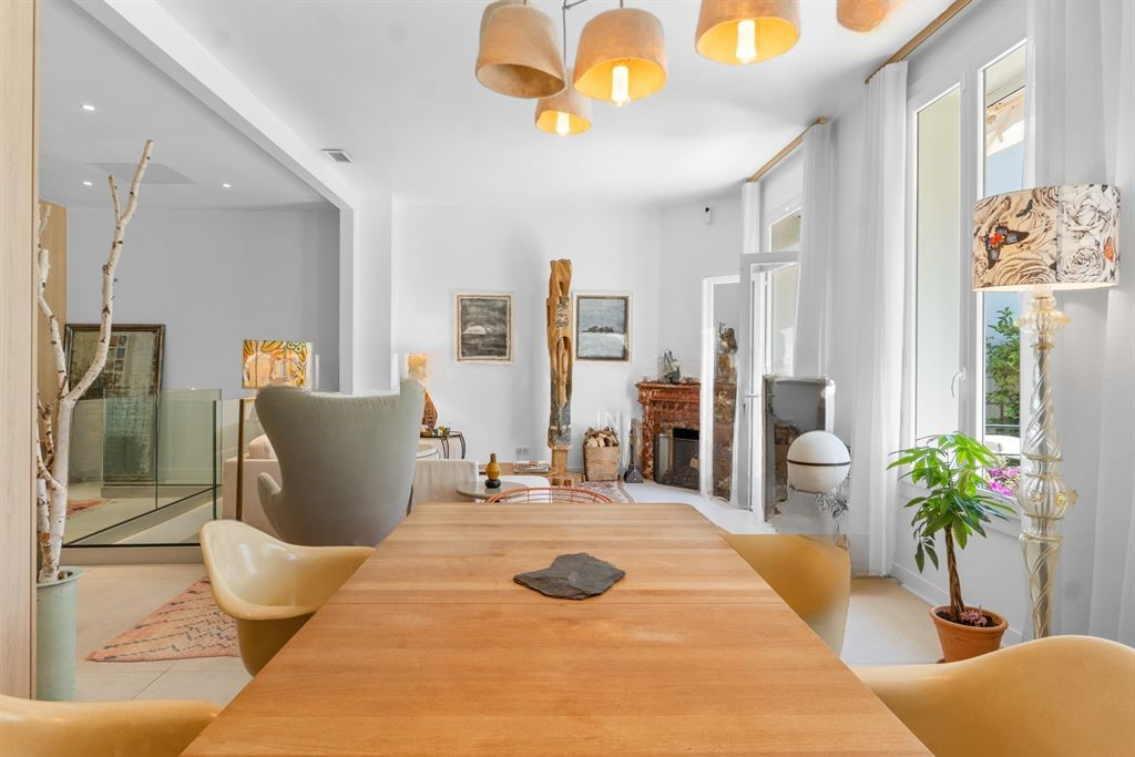 Квартира в Каннах, Франция, 130 м² - фото 12