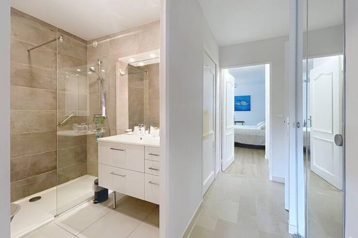 Квартира в Каннах, Франция, 95 м² - фото 5