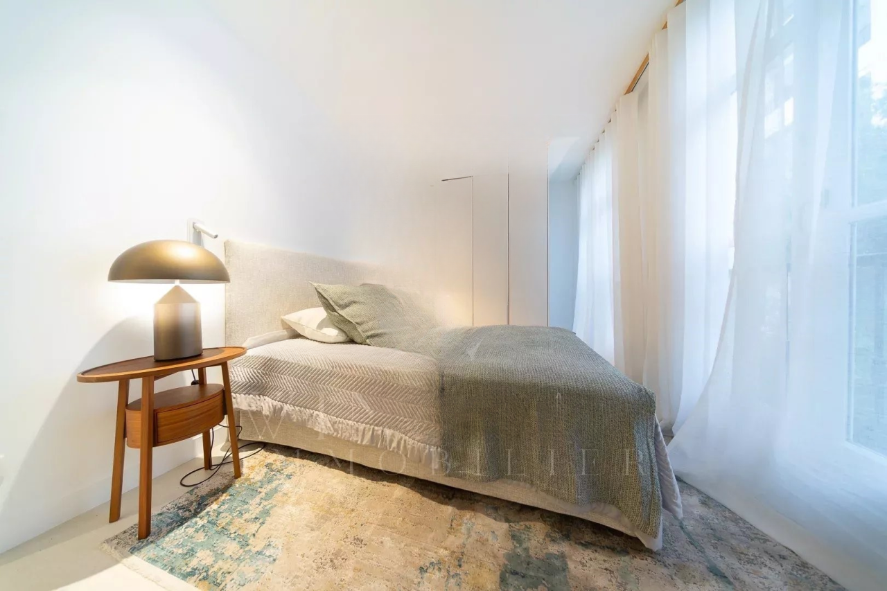 Квартира в Каннах, Франция, 131 м² - фото 13