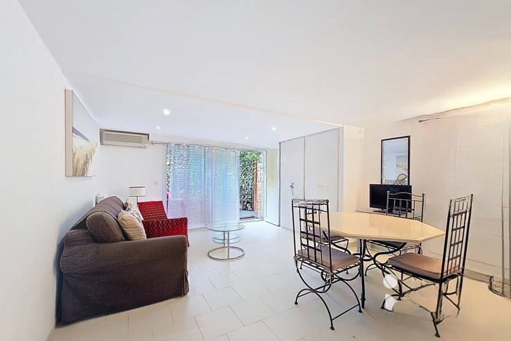 Квартира в Каннах, Франция, 122 м² - фото 5