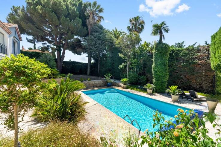 Квартира в Каннах, Франция, 404 м² - фото 5