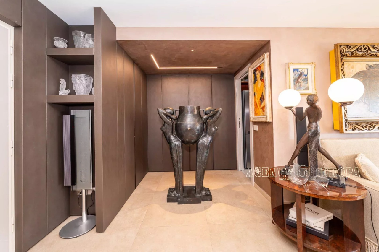 Квартира в Каннах, Франция, 57 м² - фото 13