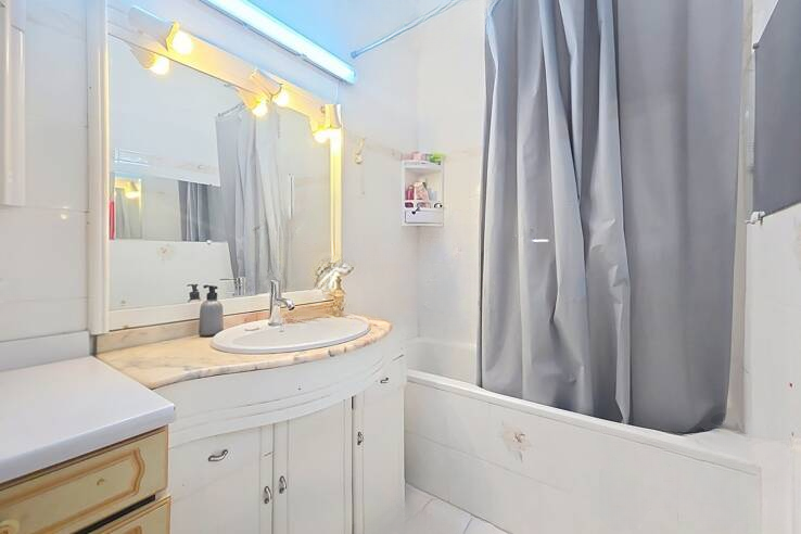 Квартира в Каннах, Франция, 74 м² - фото 5