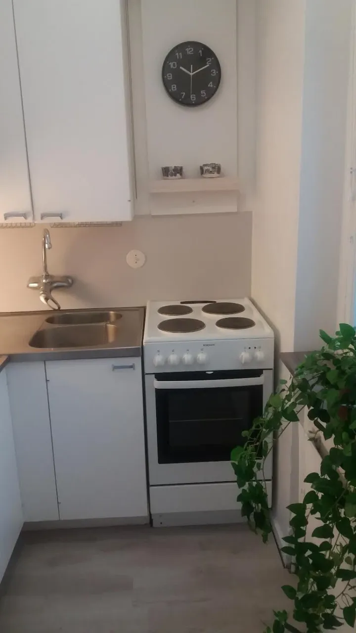 Квартира в Мянття, Финляндия, 30.5 м² - фото 2