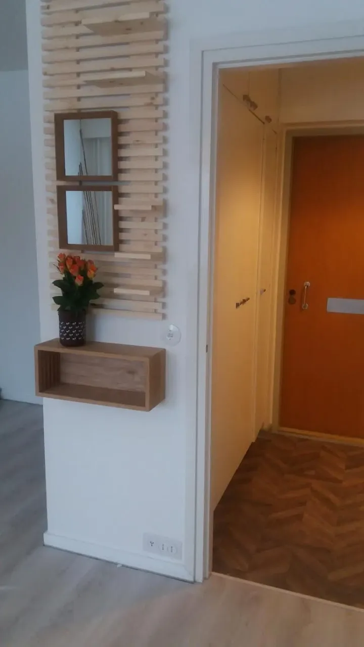 Квартира в Мянття, Финляндия, 30.5 м² - фото 1