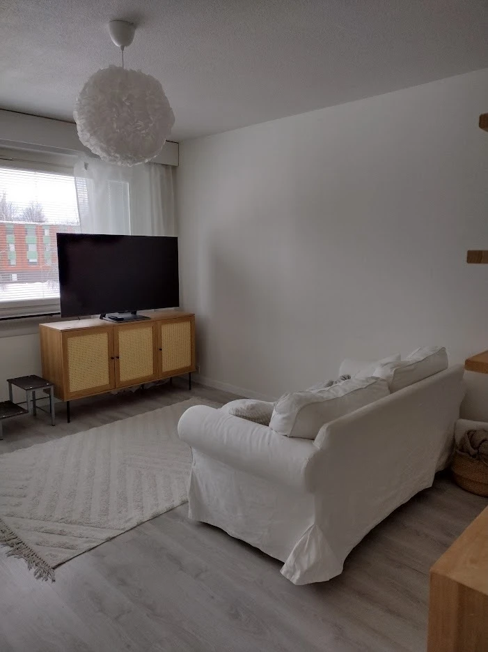 Квартира в Мянття, Финляндия, 30.5 м² - фото 6