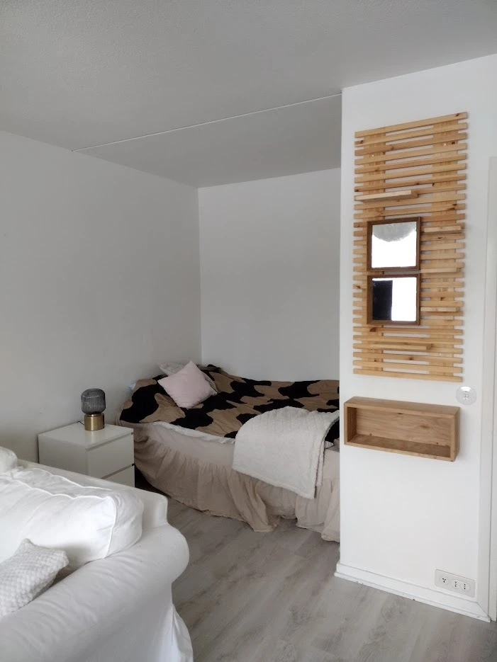 Квартира в Мянття, Финляндия, 30.5 м² - фото 5