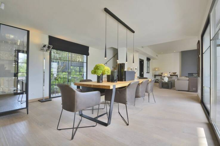 Квартира в Каннах, Франция, 281 м² - фото 5