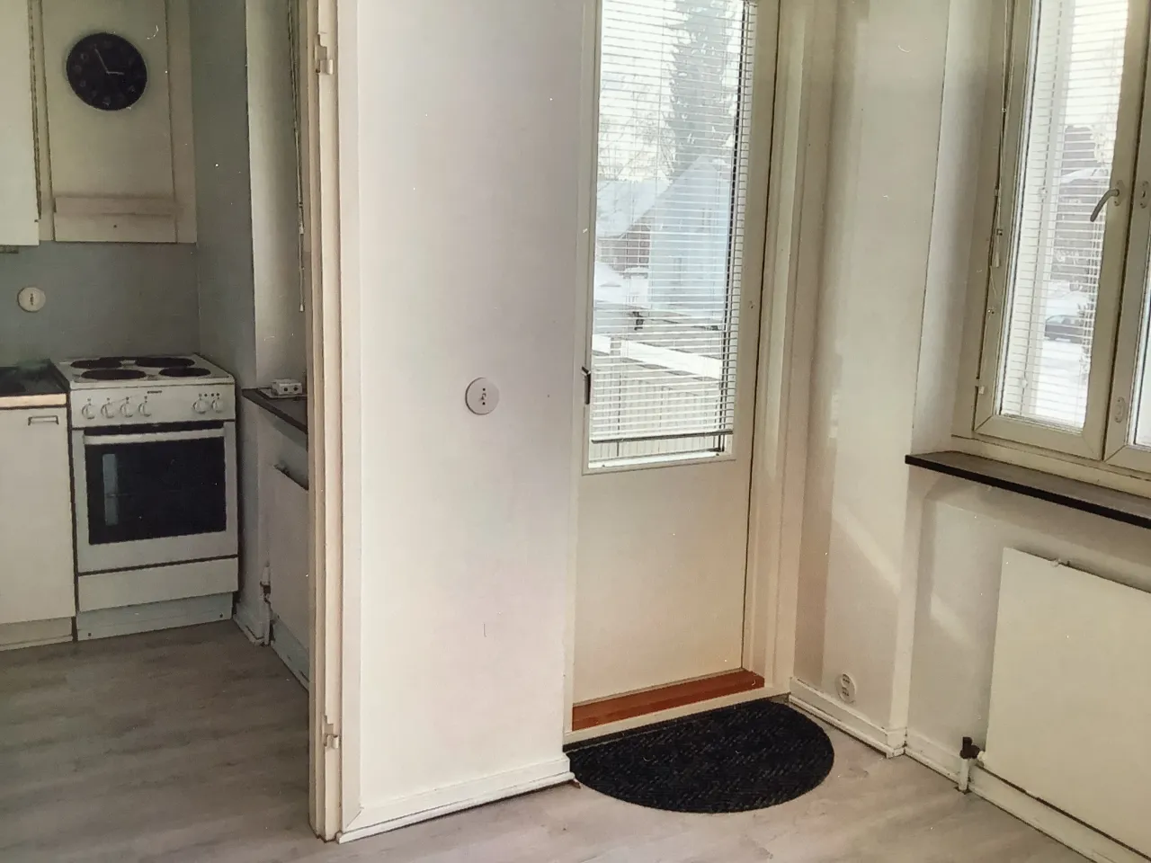 Квартира в Мянття, Финляндия, 30.5 м² - фото 4