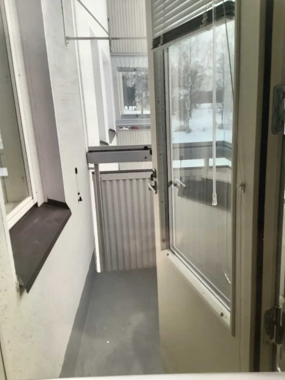 Квартира в Мянття, Финляндия, 30.5 м² - фото 8