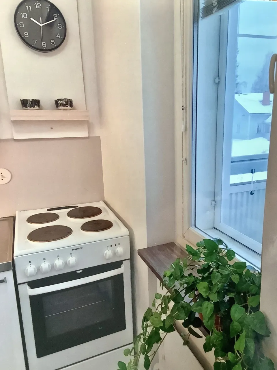 Квартира в Мянття, Финляндия, 30.5 м² - фото 3